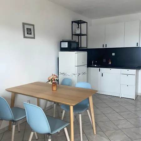 Ivona Apartmán Rogoznica (Sibenik-Knin)