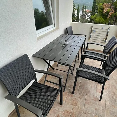 Ivona Apartment Rogoznica (Sibenik-Knin)