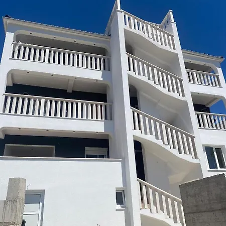 Ivona Apartament