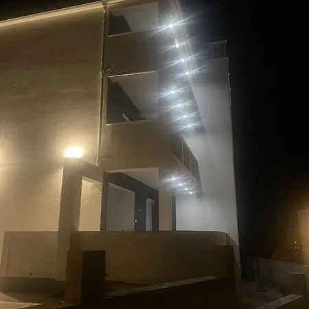 Ivona Rogoznica (Sibenik-Knin)