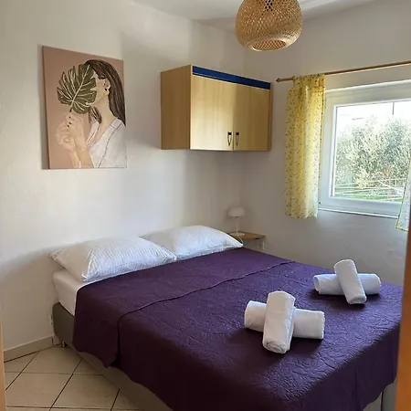 Apartment Ivona