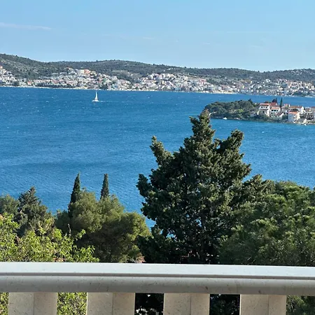 Ivona Apartment Rogoznica (Sibenik-Knin)