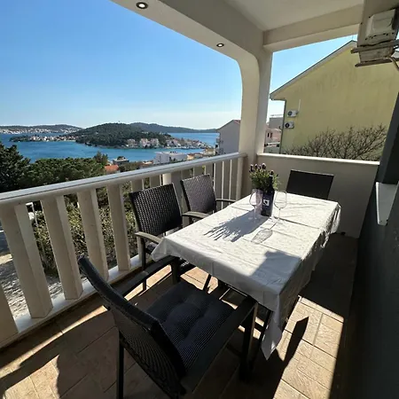 Ivona Apartment Rogoznica (Sibenik-Knin)
