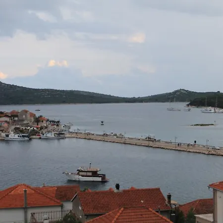 Ivona Rogoznica (Sibenik-Knin)