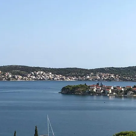 Apartament Ivona Rogoznica (Sibenik-Knin)