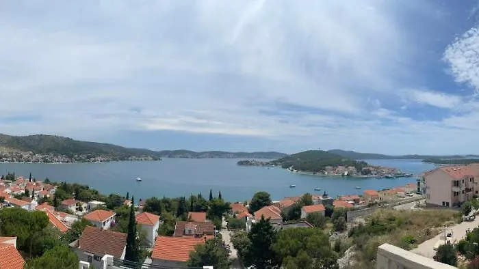 Ivona * Rogoznica (Sibenik-Knin)