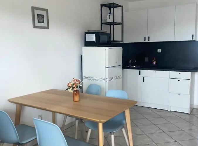 Ivona Apartment Rogoznica (Sibenik-Knin)