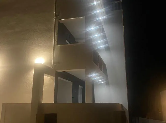 Ivona Rogoznica (Sibenik-Knin)