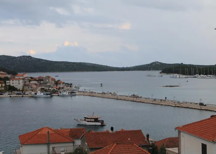 Ivona Rogoznica (Sibenik-Knin)