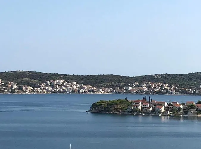 Apartment Ivona Rogoznica (Sibenik-Knin)